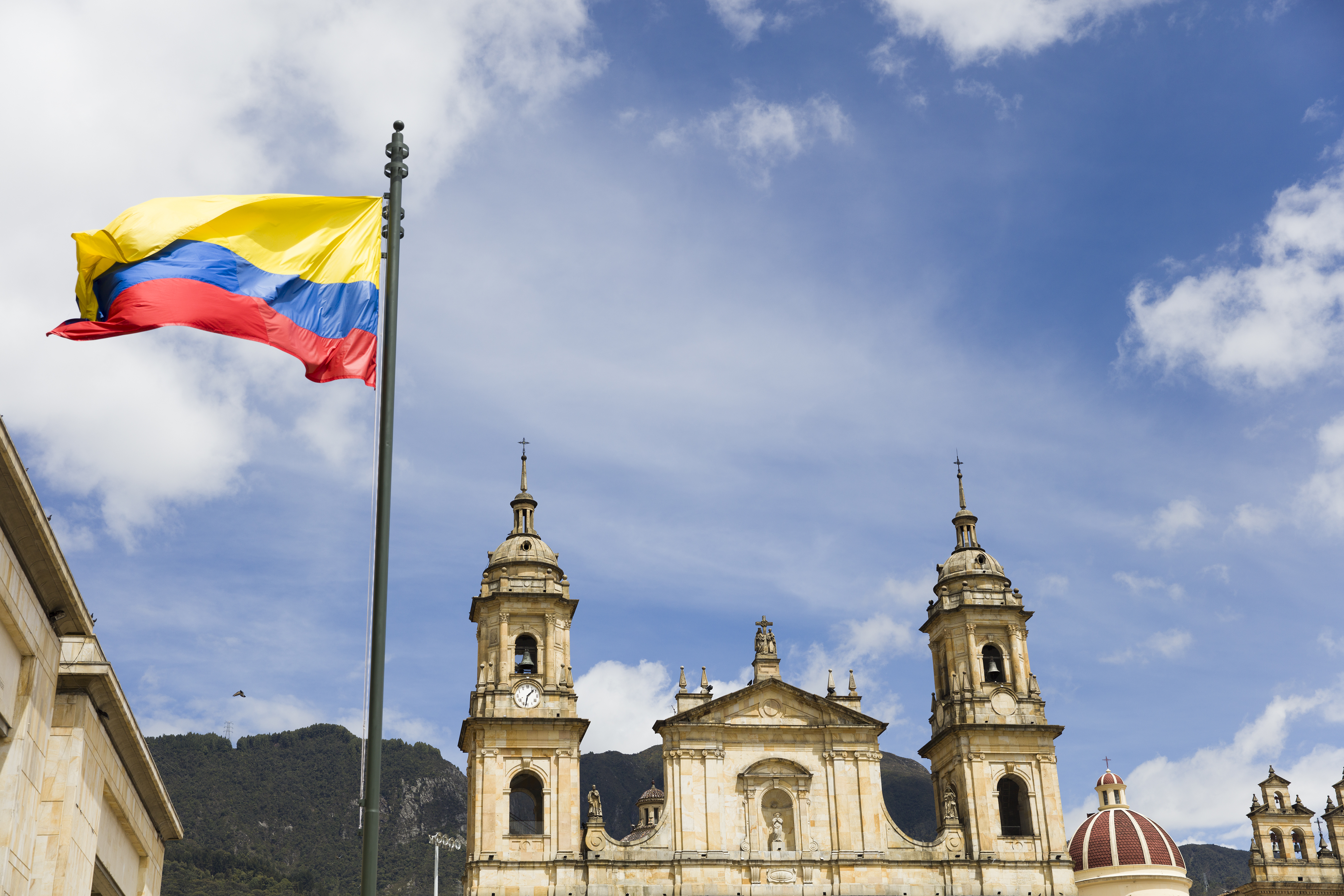 Colombia introduces 16% consumption tax on online gambling