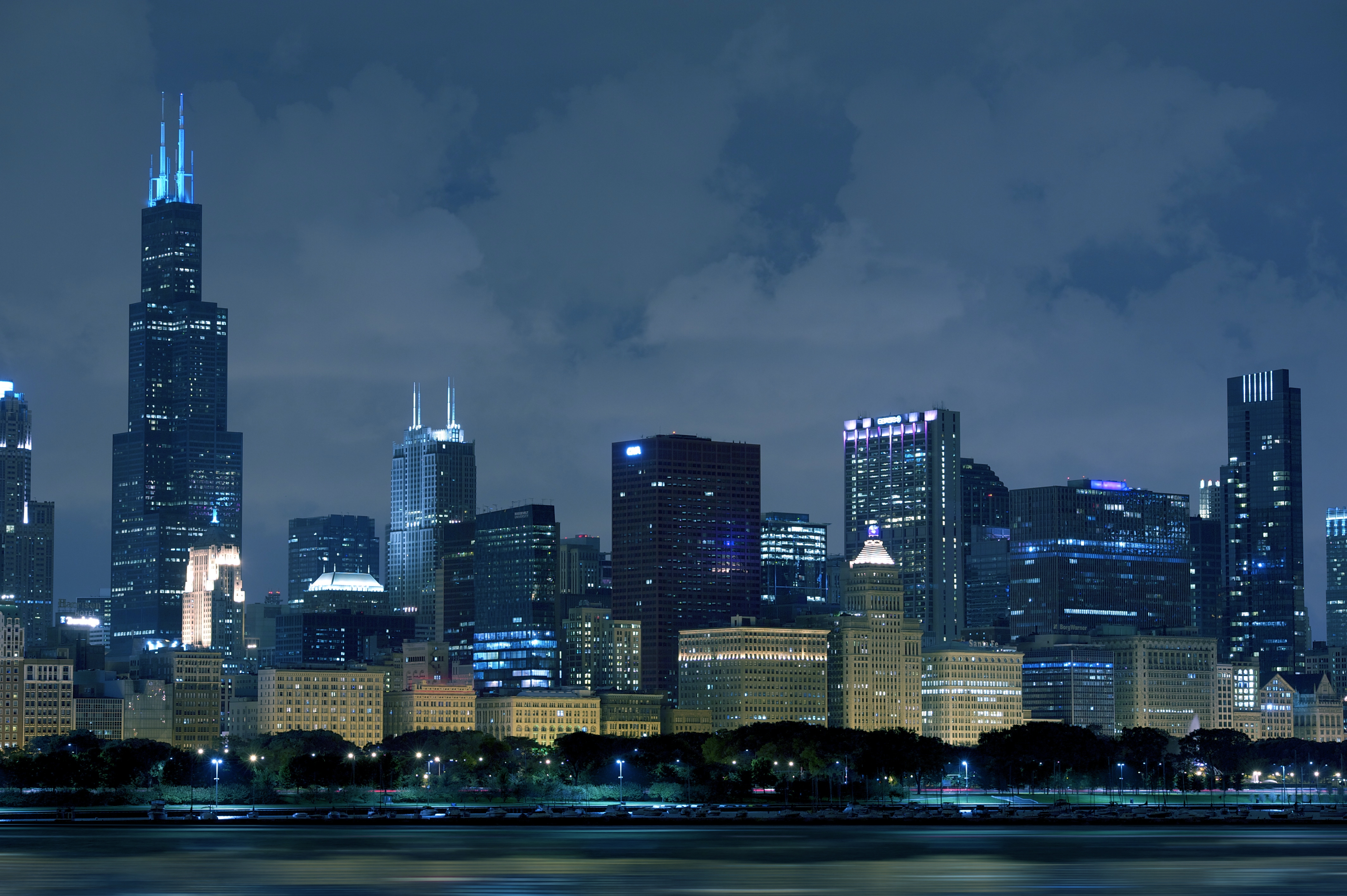 Illinois Senate advances bill to expand gambling addiction support services