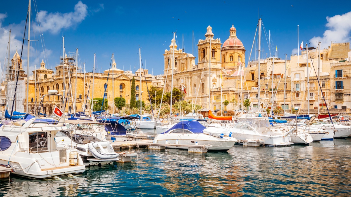 Digitain hails Malta’s role in European growth strategy