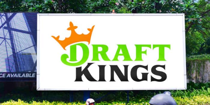 DraftKings’ Revenues Soar, Underpinned by the Jackpocket Acquisition