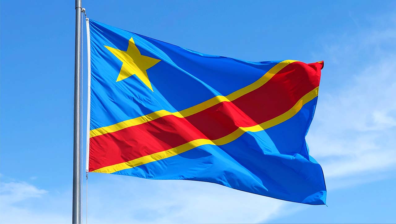 Democratic Republic of the Congo orders gambling operator registration