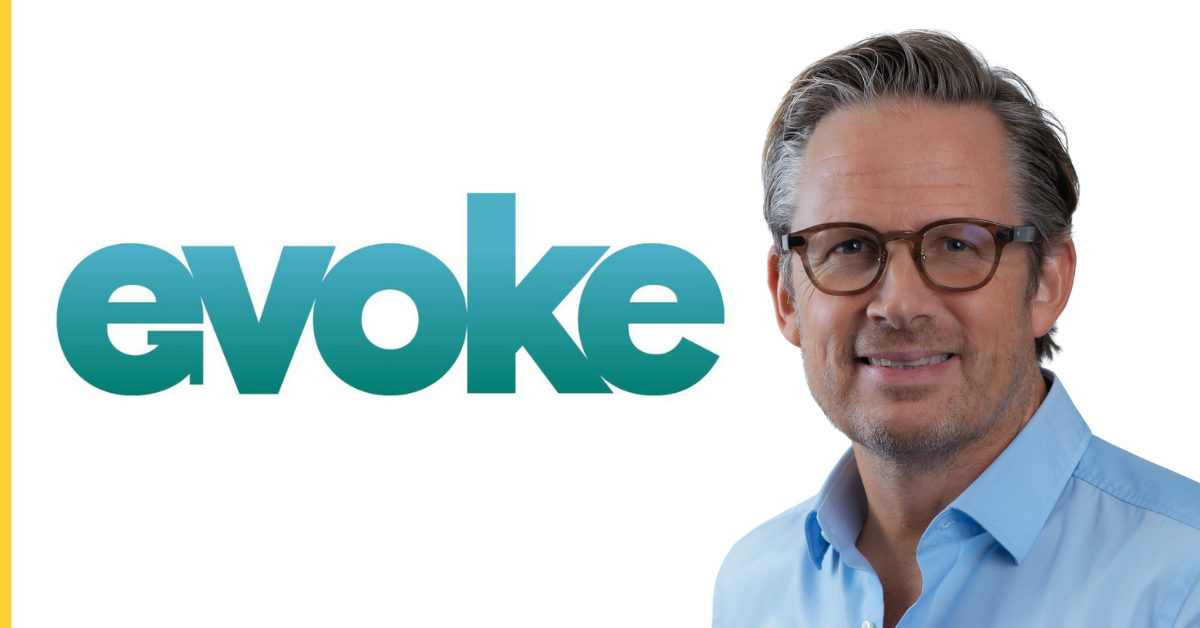 H1 2025: Evoke forecasts strong EBITDA growth as revenue rebounds