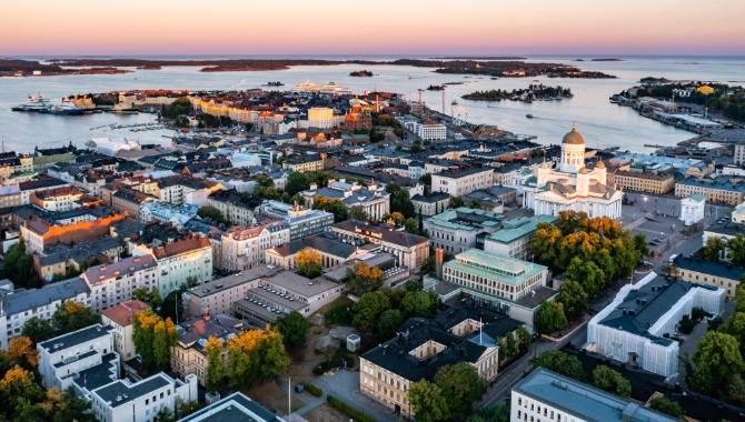 Finland’s new gambling regulator authorised to issue fees and revoke licences