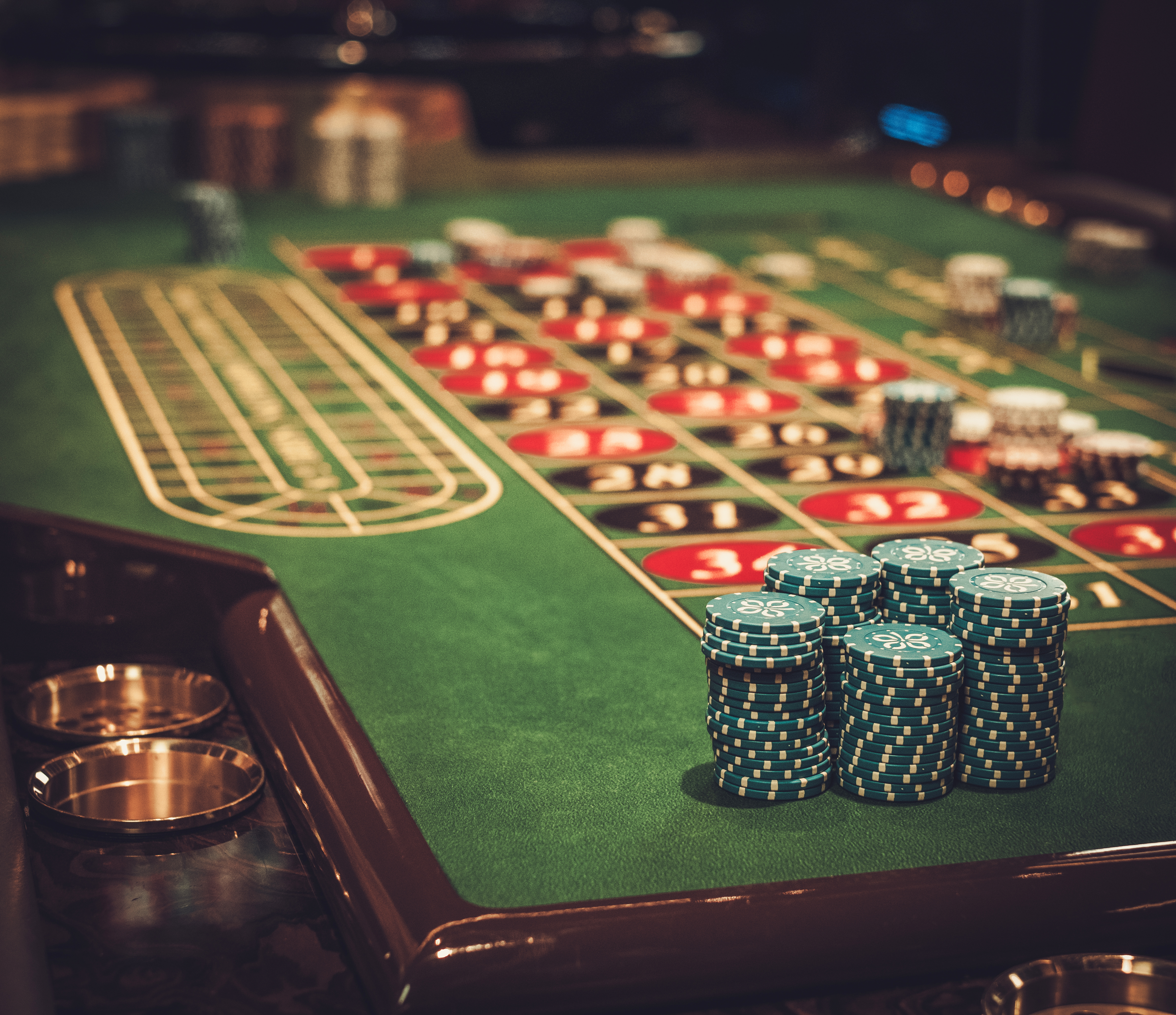 Signature Systems collaborating with Muscogee Nation Casinos for point-of-sale technology