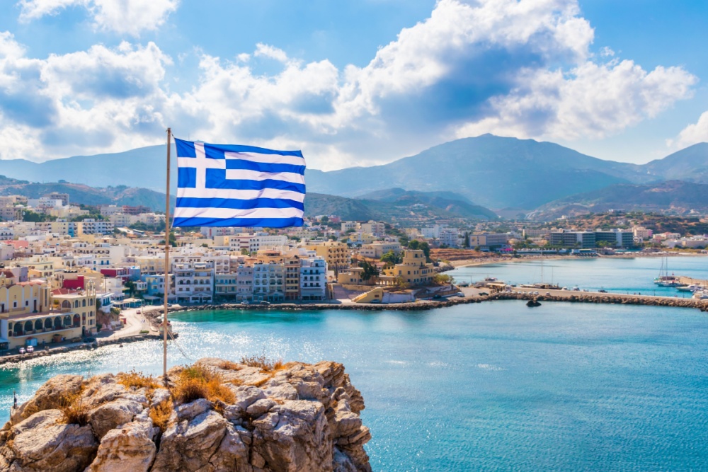 Superbet Aims to Make an “Immediate Impact” on the Greek Betting Market