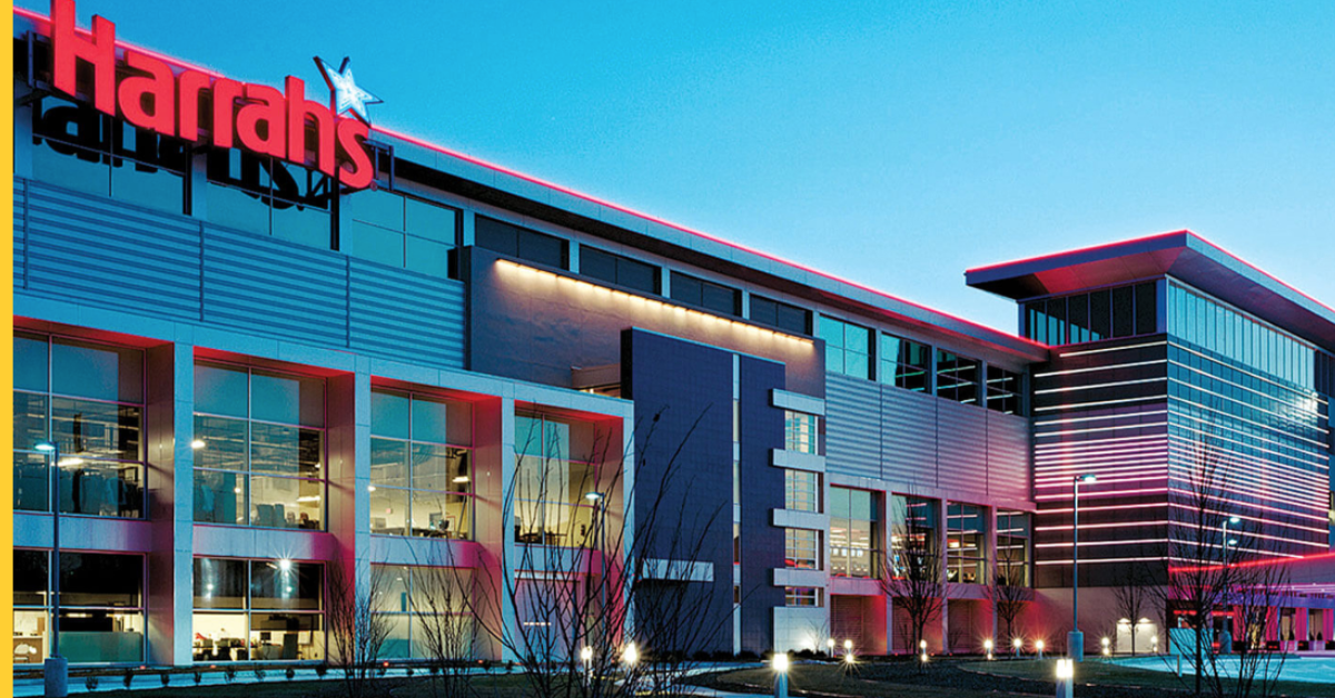 ‘Big Tobacco’ litigator sues Caesars over ‘deceptive’ $2,500 promotion