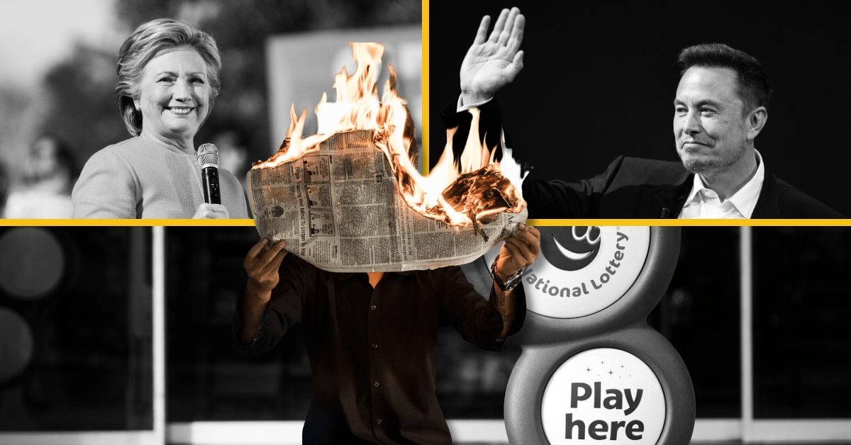 Hot Copy: Kalshi changes mind on X