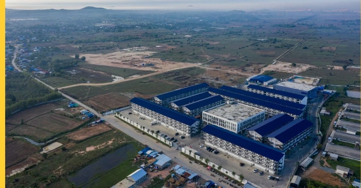 Amnesty links Cambodia scam compounds to slavery, torture and shadow gambling economy