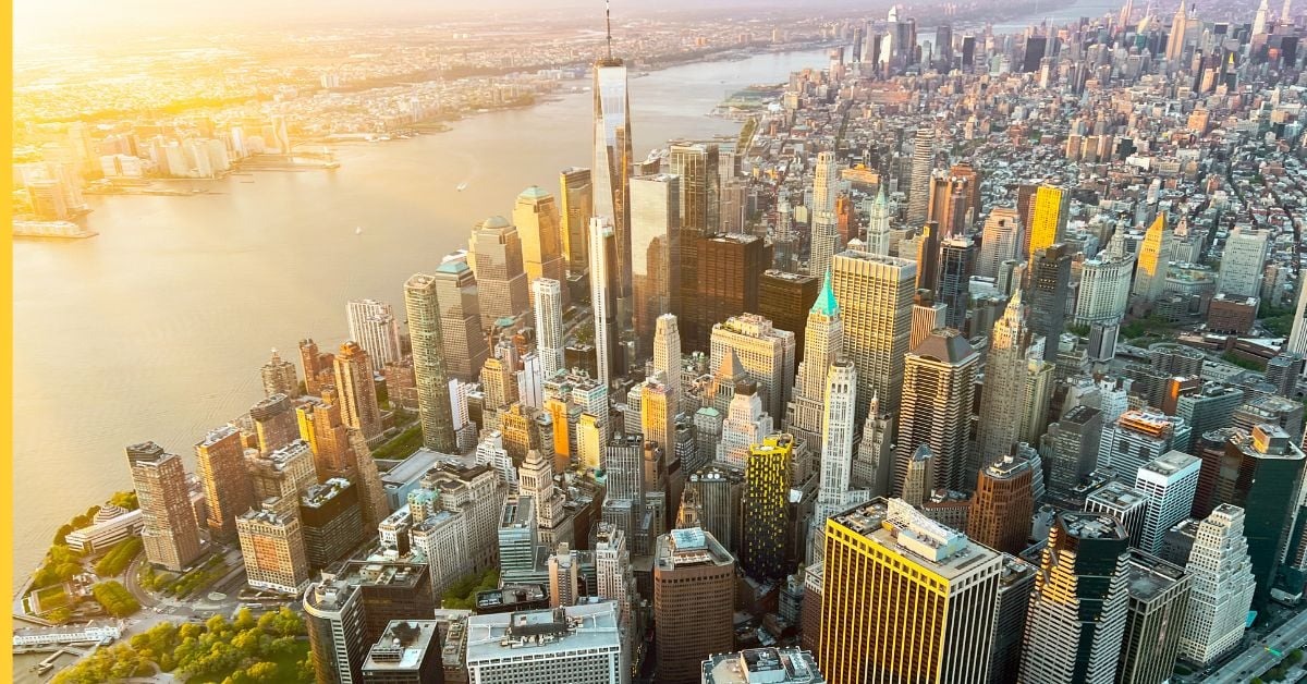 Final bids due today in New York’s casino licence race