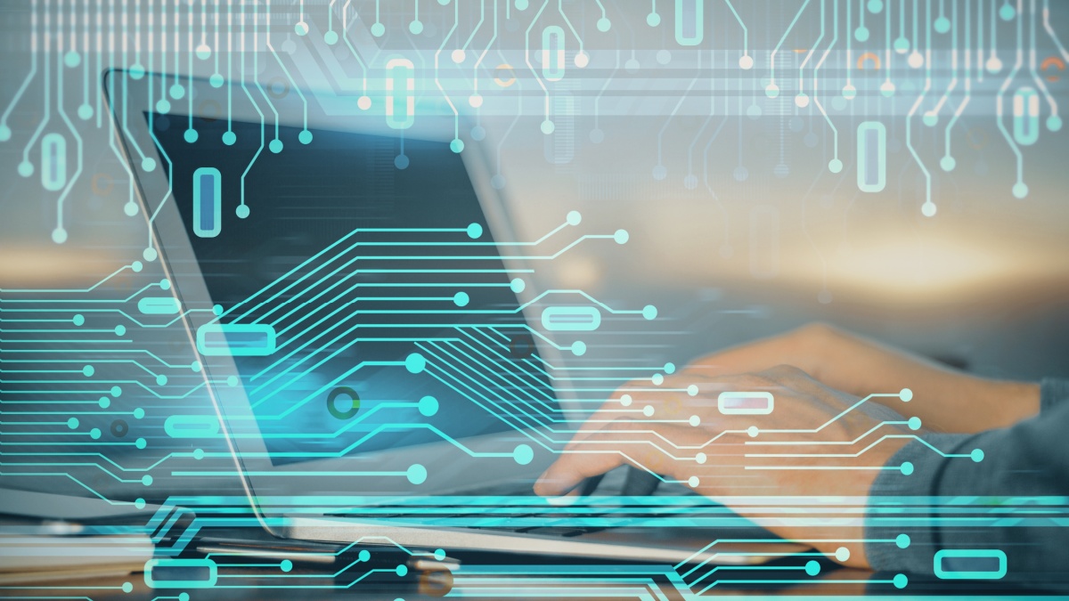 Iris den Boer: “technology should support human judgment, not replace it”