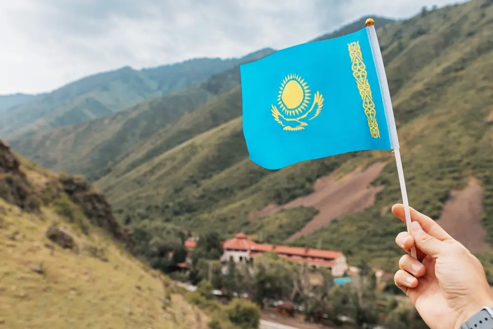 Kazakhstan Strengthens Fight Against Illegal Online Gambling via Financial Channels