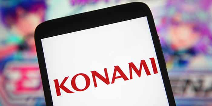 Konami: Games & Systems Division Continued to Grow in FY 2024/25