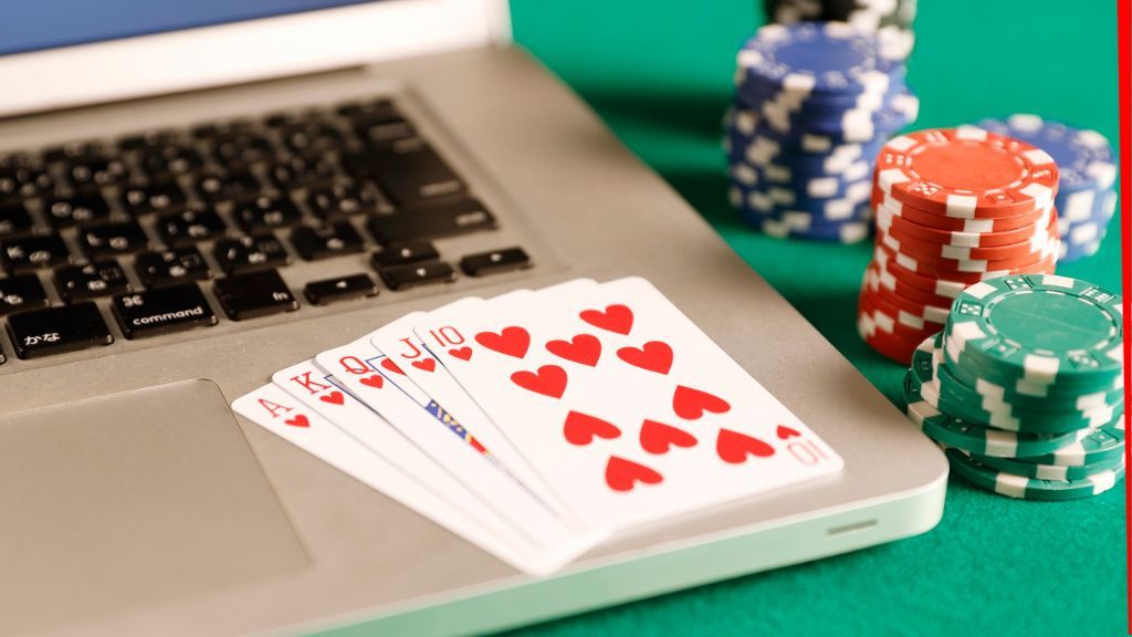 Synergy between land-based, iGaming is the future, Kasra Ghaharian says