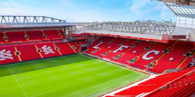 New campaign against gambling addiction launched in Liverpool