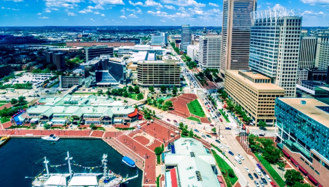 Maryland sports betting handle falls 0.2% to $636.3m