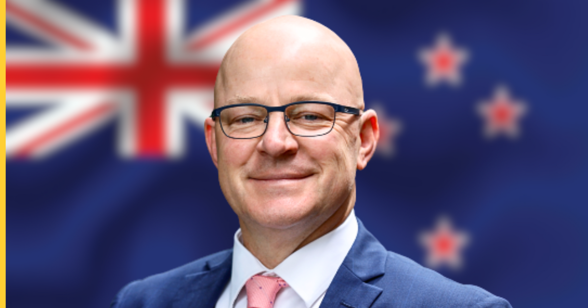 New Zealand to invest NZ$81m in gambling harm programmes