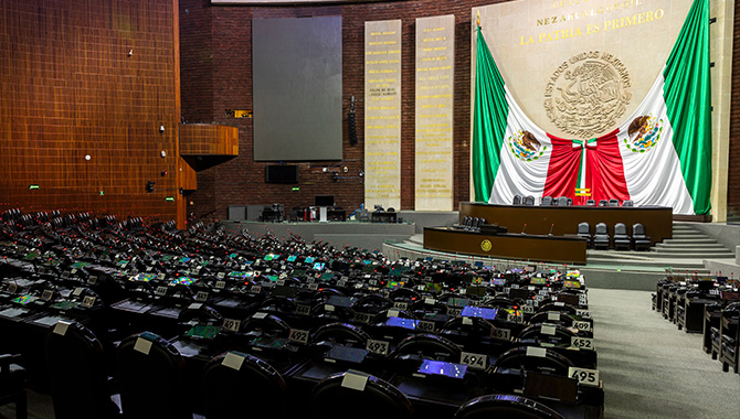 Mexican lawmaker proposes betting advertising ban