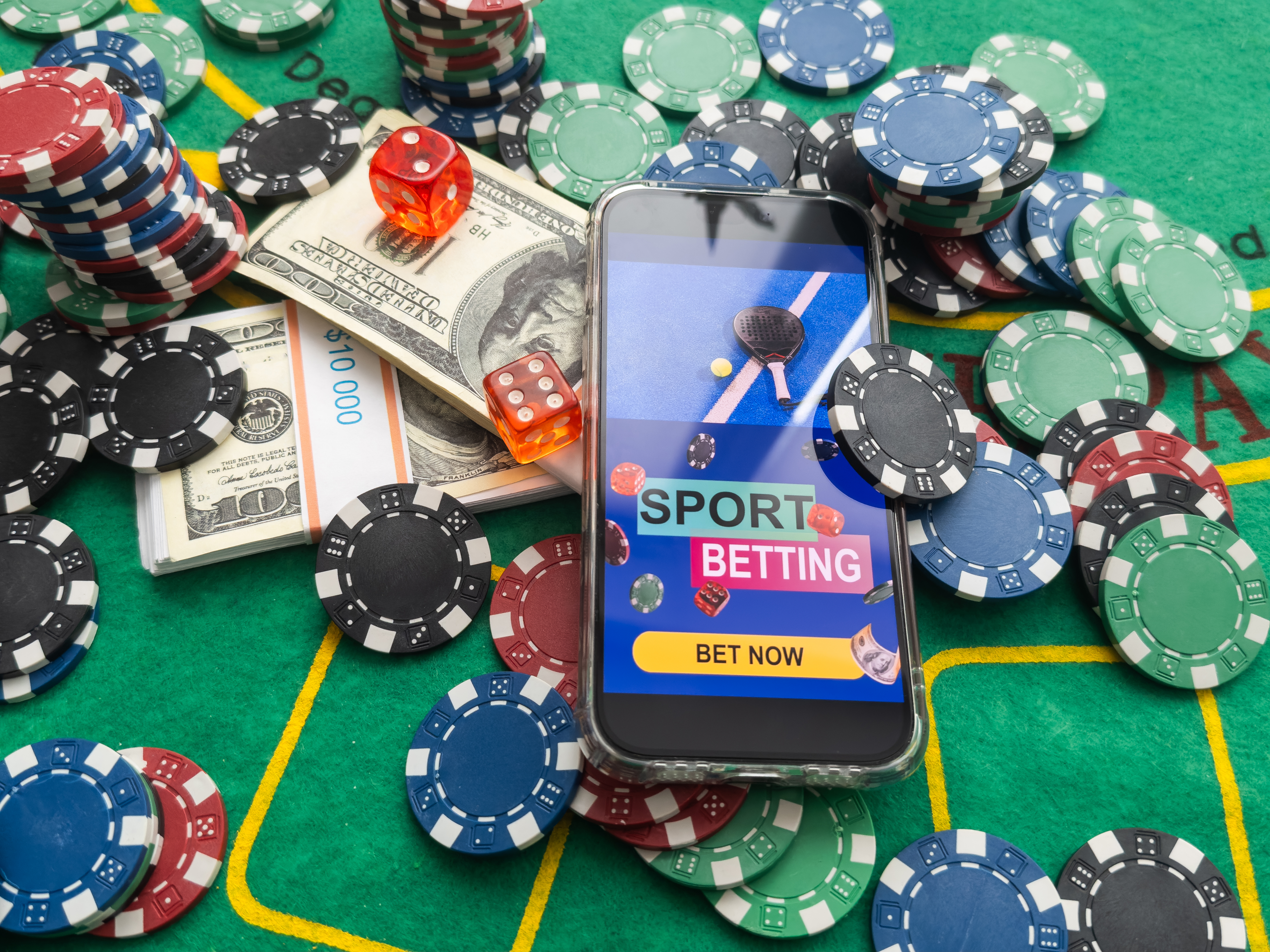 Irish regulator bans two TonyBet gambling ads over breaches