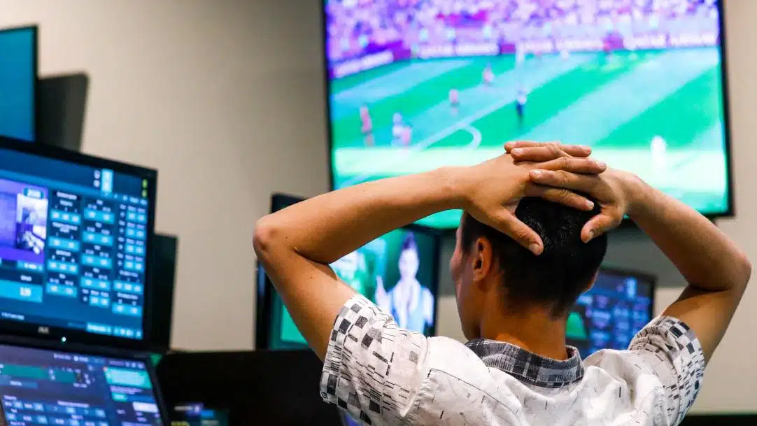 4,000 sites blocked. How do we rein in shadow bookmakers?