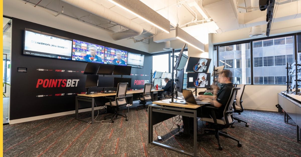 MIXI reaffirms PointsBet bid as board urges shareholders to accept