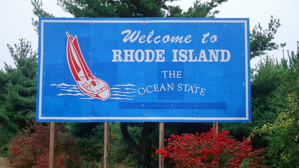 Rhode Island Expands Live Casino Game Streams Beyond State Borders — But Who Can They Stream To?