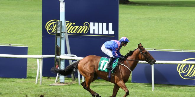 BHA: Sponsorships & ads ‘could be the next battleground’