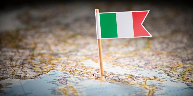 Altenar taps into Italy’s football heritage with new Bet Builder tool