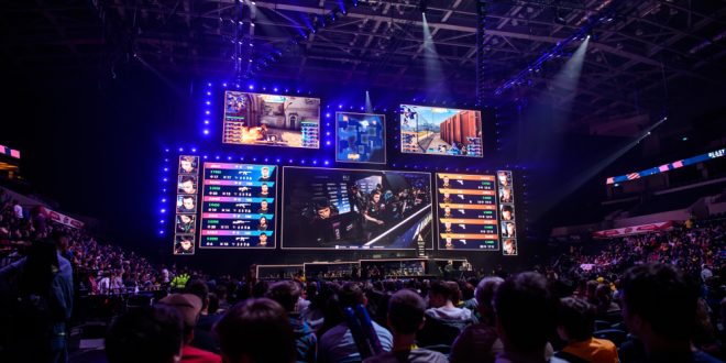 1xBet gains PGL broadcasting rights in two-year sponsorship