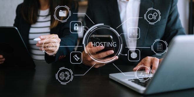 Internet Vikings: keeping operators online with zero downtime