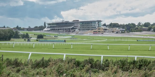 Matt Parr, Amelco: the road to Cheltenham Festival starts here