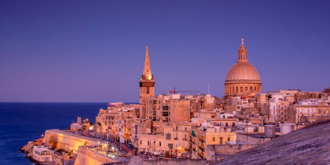 Digitain’s Ani Mkrtchyan: our Malta hub is a springboard for regulated European success