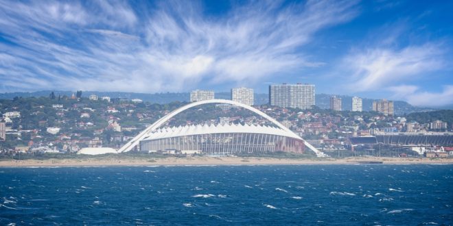 Mark Schmidt, EveryMatrix: ending the “overpromise and underdeliver” culture in Africa