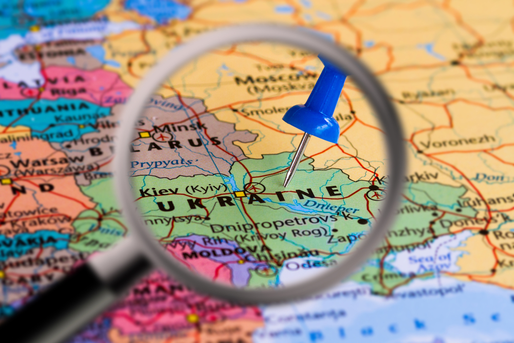 Ukraine Changes Gambling Regulator: System Overhaul or New Bureaucracy?