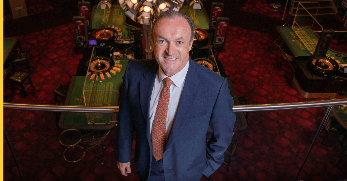‘The green light we’ve been waiting for’: Hippodrome chief hails UK casino reforms