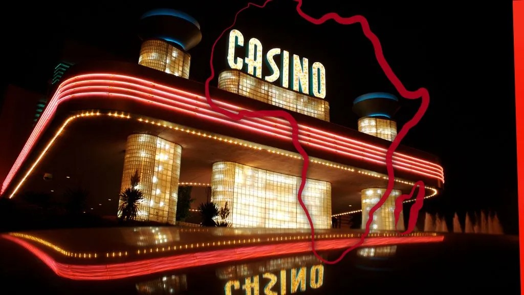 How social casino games are changing online entertainment in Africa