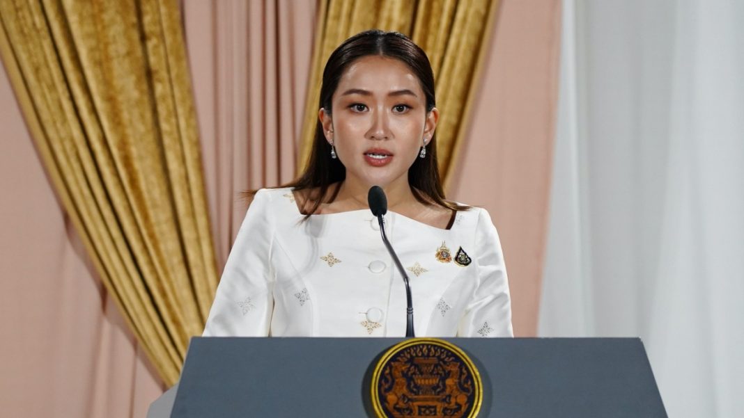 Thailand's casino bill stalled after PM's ouster