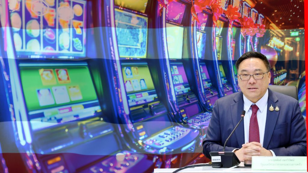 Thailand’s Ministry of Finance expects casino bill to reach House by mid-April