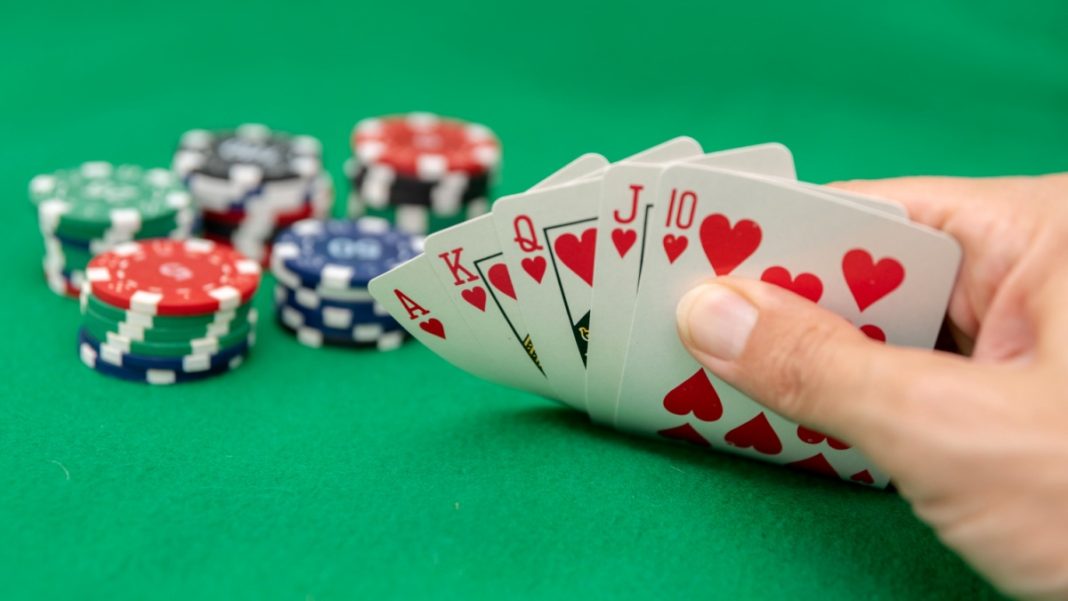 Thailand’s New Poker Strategy and the Future of Casino Legalization