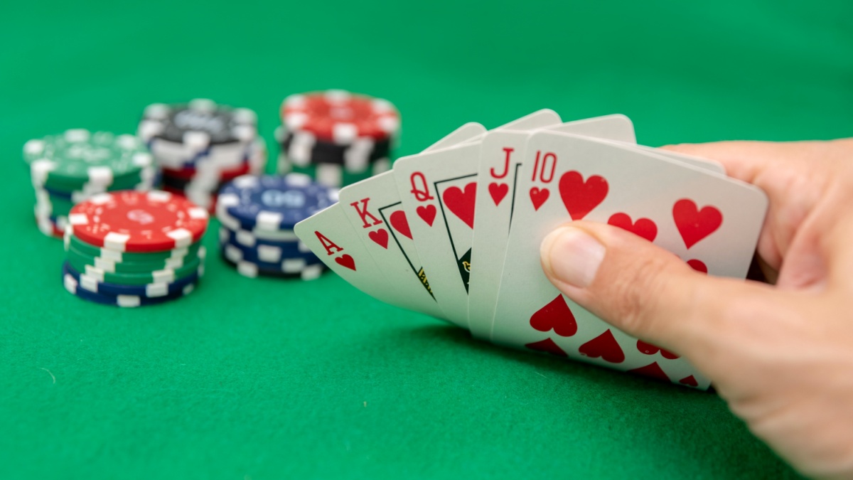 Could Thailand’s poker shift pave the way for a casino reprieve?