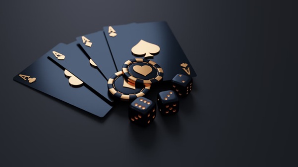 How Online Casino Platforms in the U.S. Balance Compliance and Technology