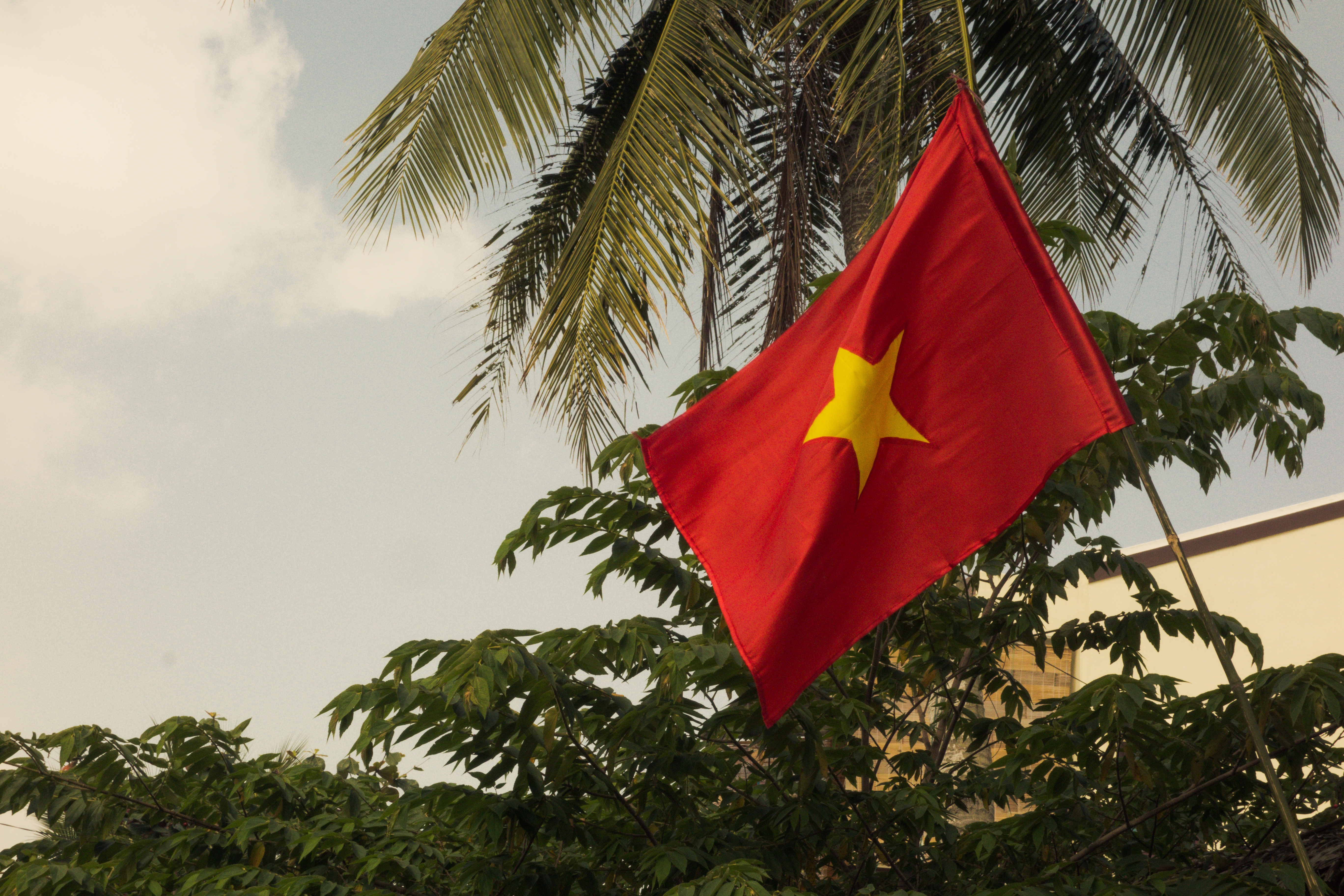 Asian demand lifts Vietnam tourism numbers in 1Q26