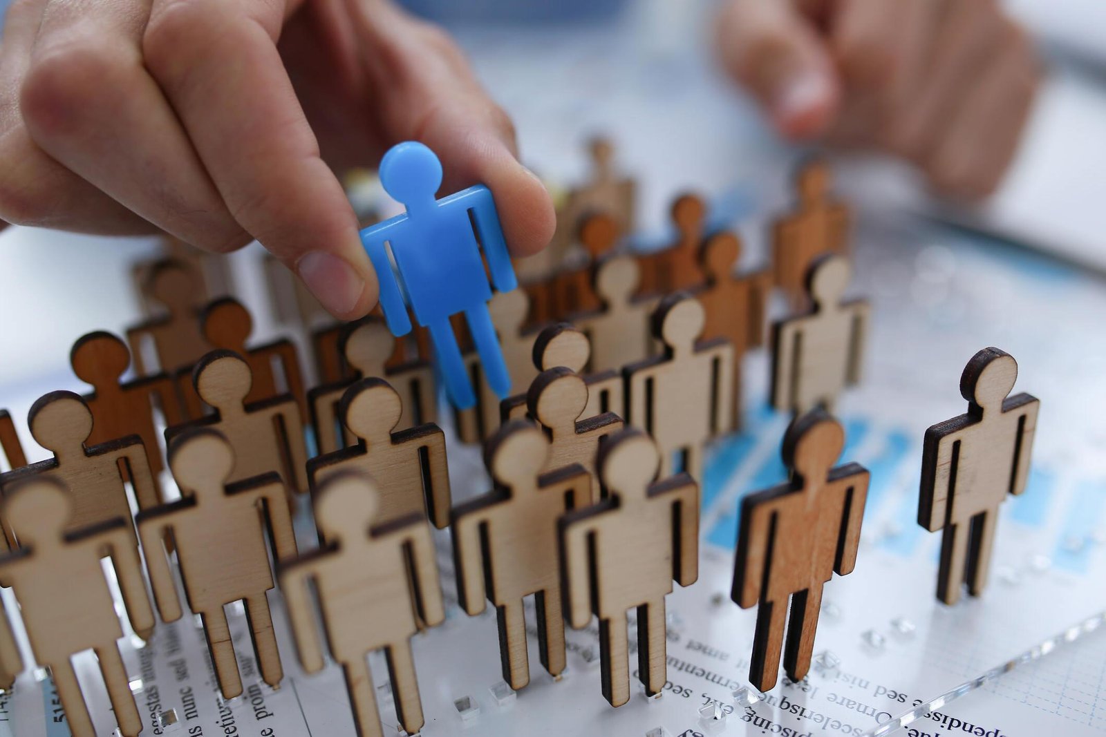 Talent Search & Leadership Insights