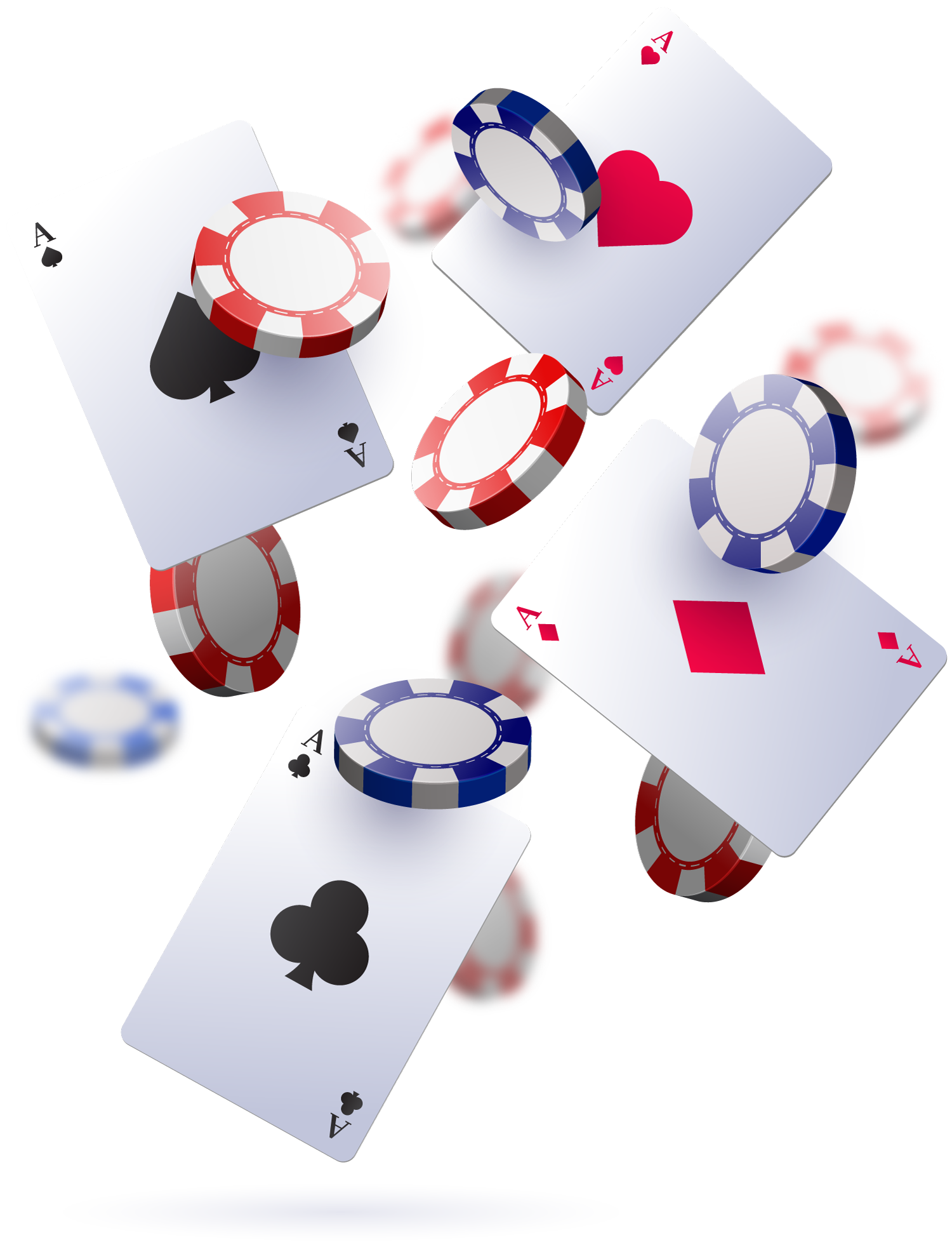Your Strategic Partner in Gambling Industry Advancement